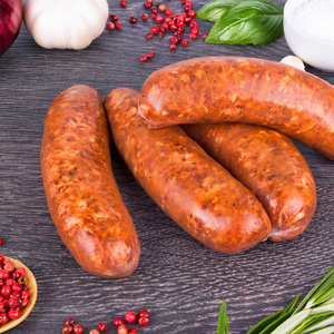 Ranch Style Sausages