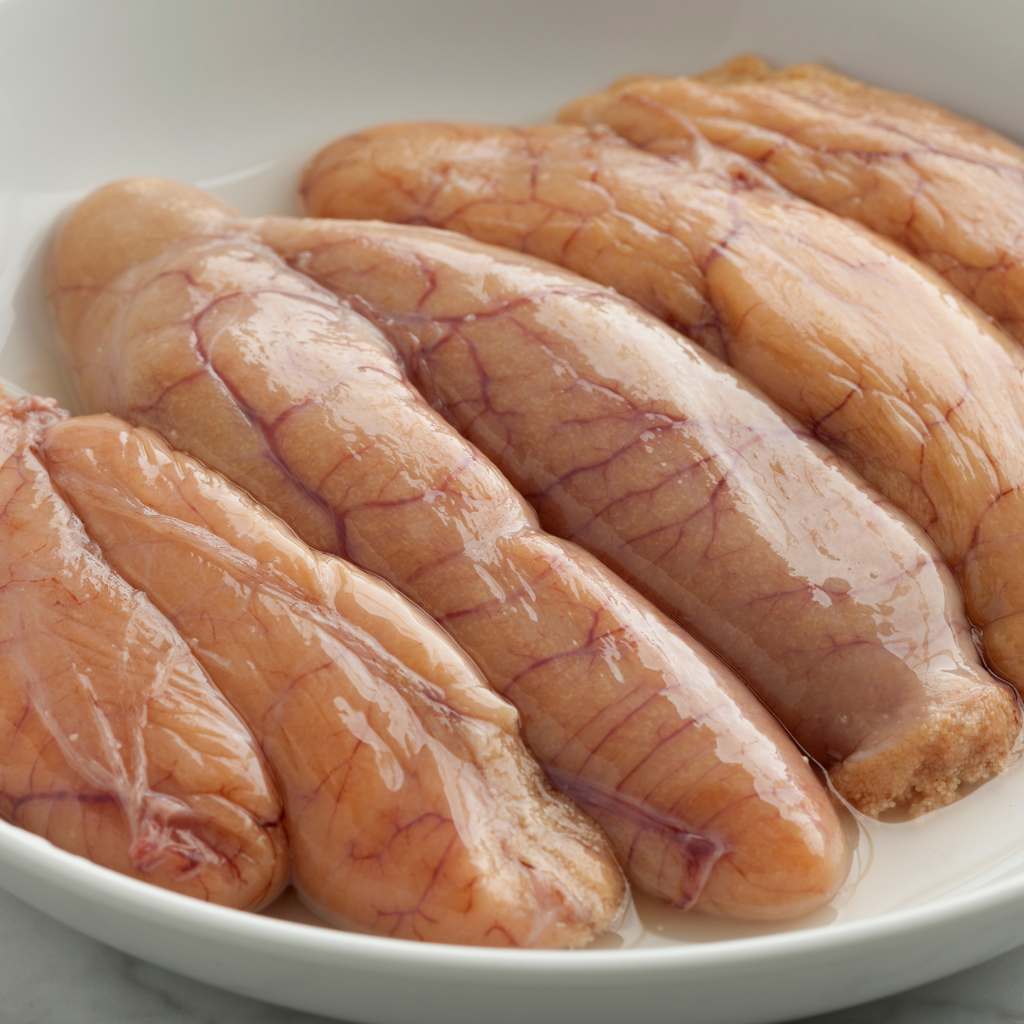 Fish Roes 500g