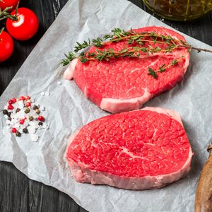 Tender Steak