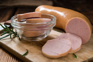 Cheese French Polony 200g