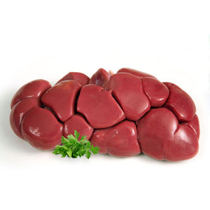 Ox Kidney