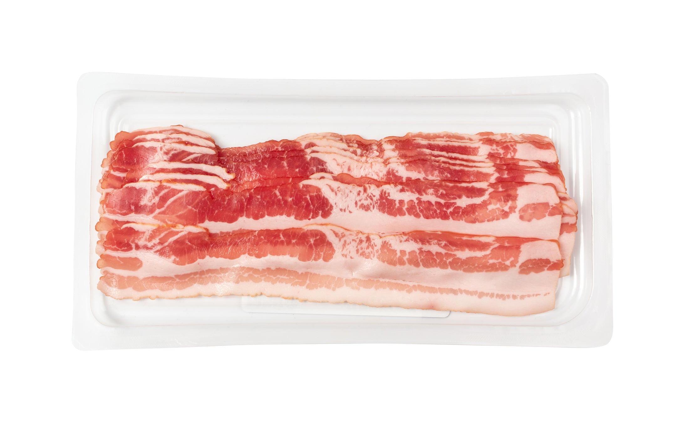 Beef Rashers