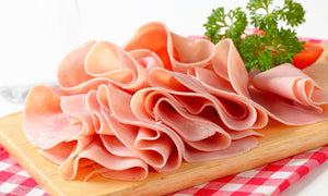 Ranchstyle Polony (Mutton) 200g