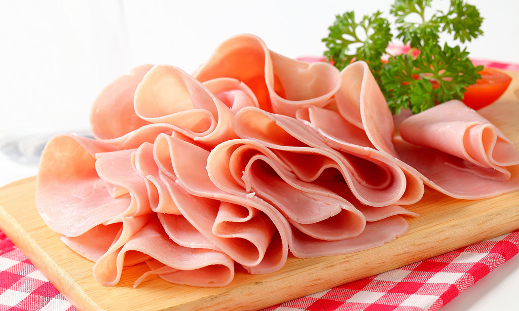 Chicken Cheese Polony 200g