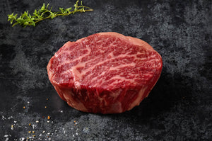 Rib Eye