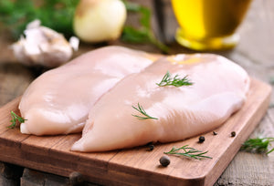 Chicken Fillets (Fresh)
