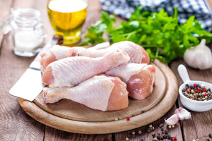 Chicken Drumsticks (Frozen)