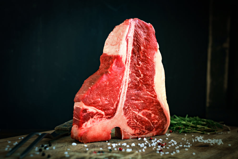 Junior T-Bone