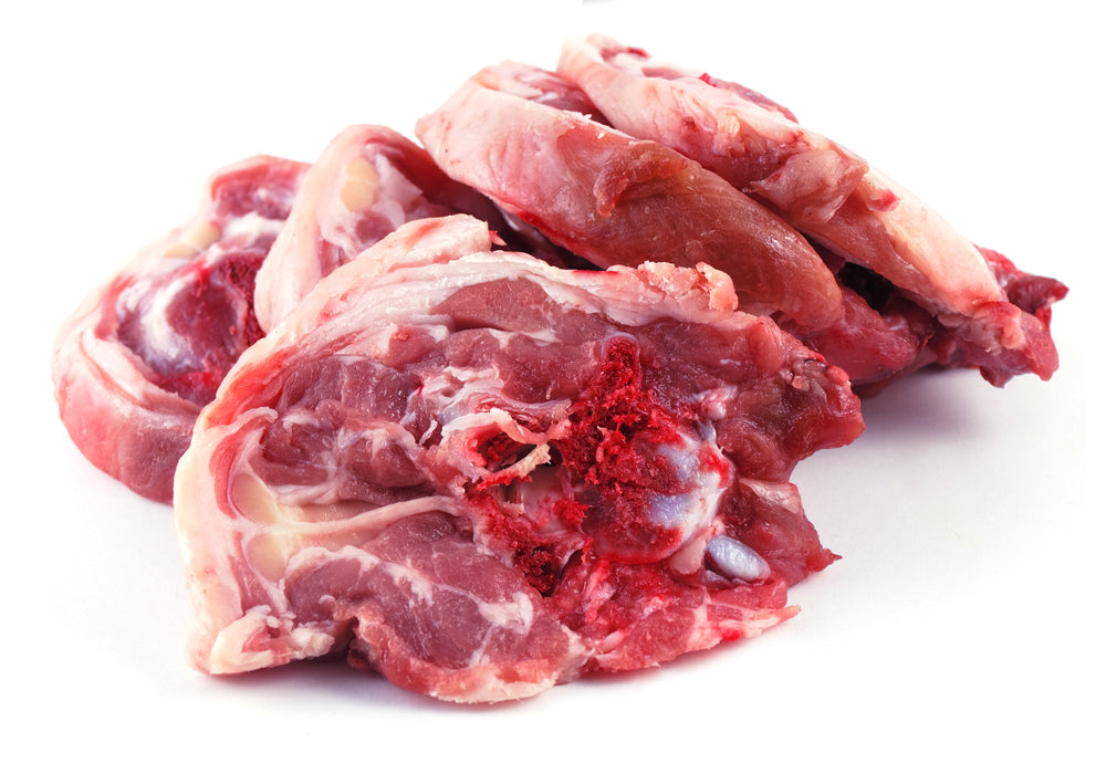 Lamb Neck