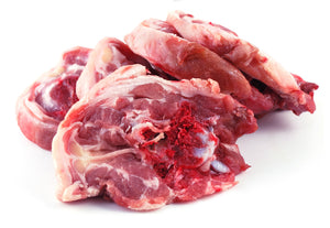Lamb Neck