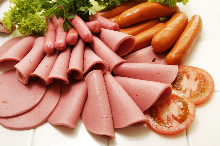 Chilli French Polony 200g