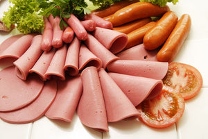Chilli French Polony 200g