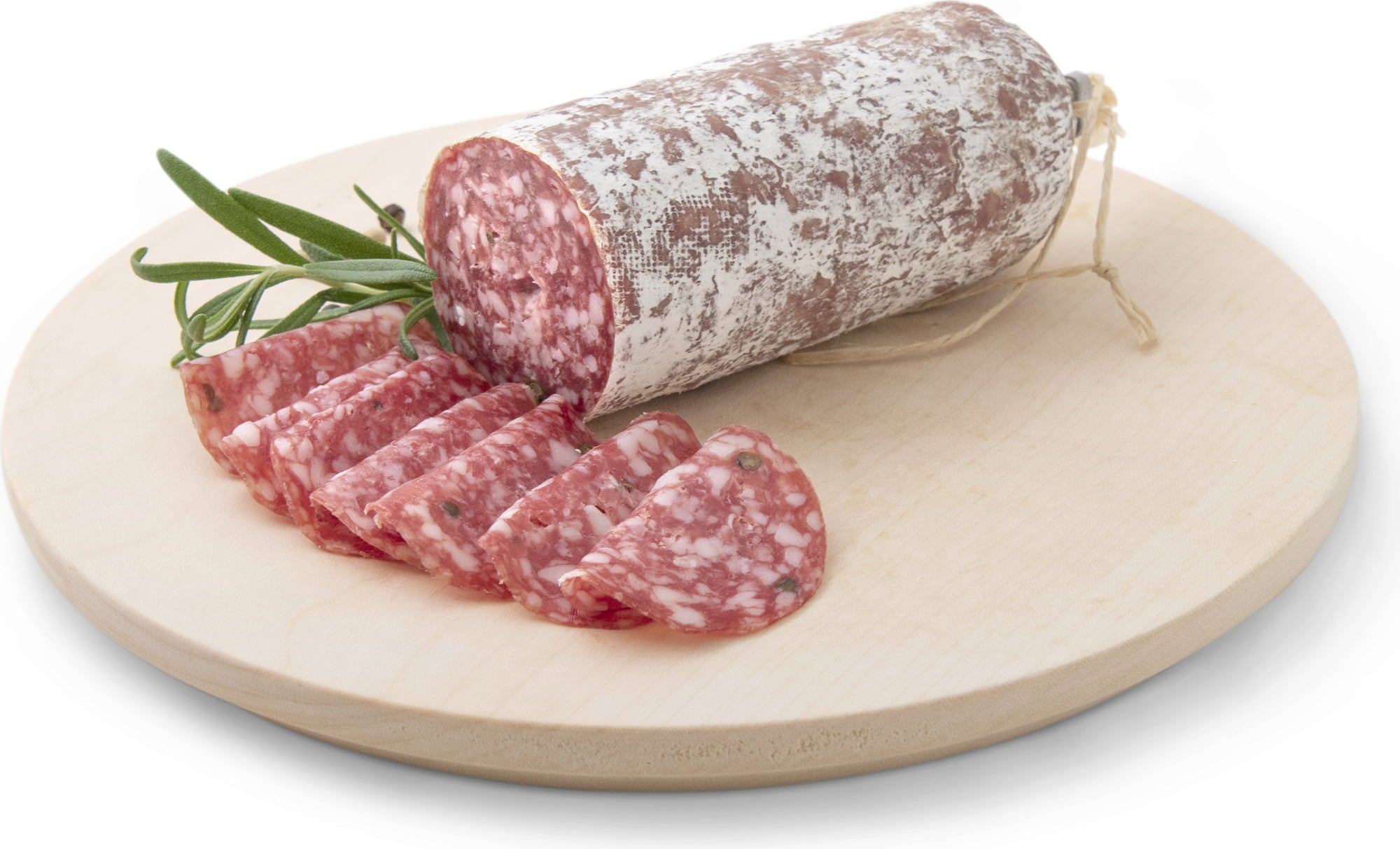 Plain Salami 200g